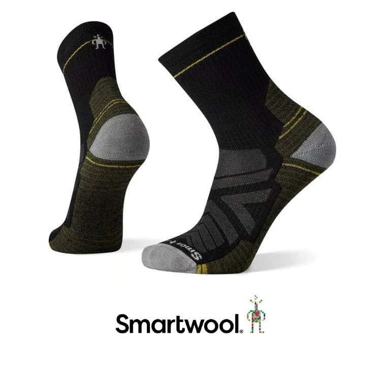 Stay ready for anything with Smartwool