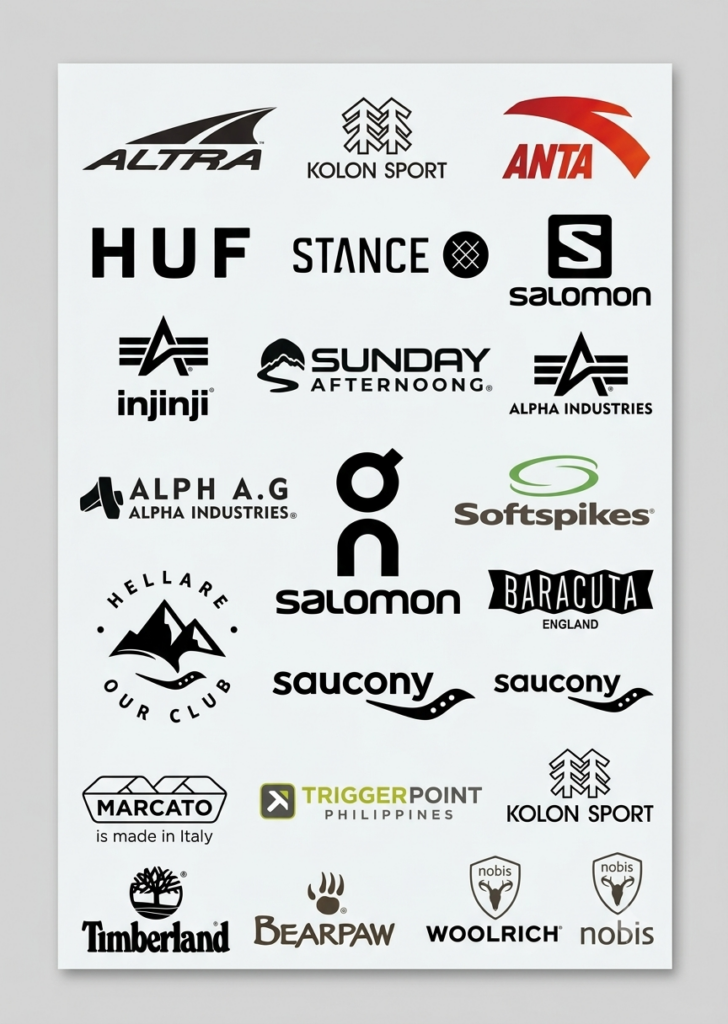 SGPL product showcase