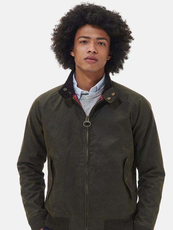 Baracut jackets
