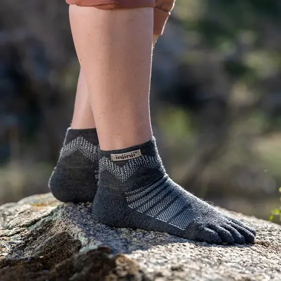Injinji Socks