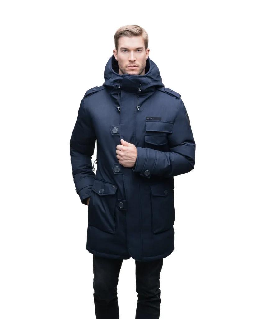 Nobis winter coat